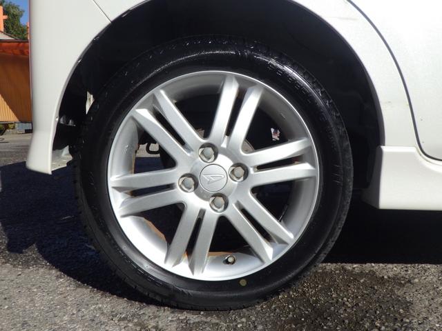 タント カスタムＲＳ　１年保証付　後期型（32枚目）