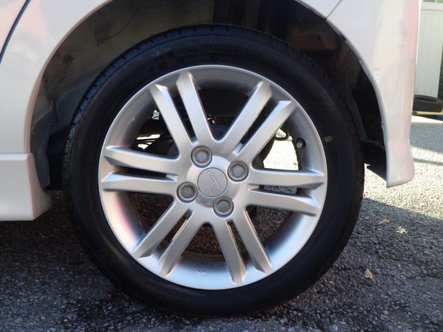 タント カスタムＲＳ　１年保証付　後期型（33枚目）