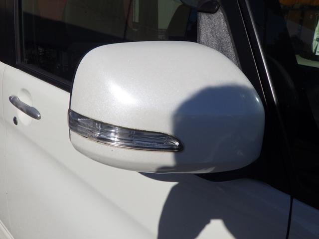 タント カスタムＲＳ　１年保証付　後期型（37枚目）