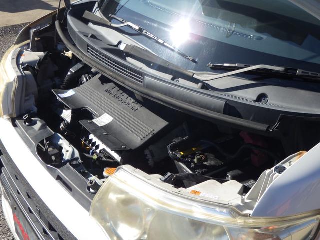 タント カスタムＲＳ　１年保証付　後期型（41枚目）