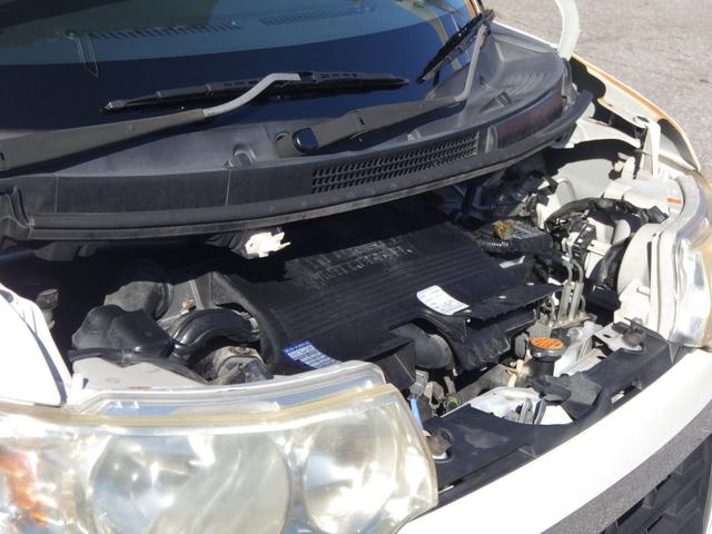 タント カスタムＲＳ　１年保証付　後期型（43枚目）