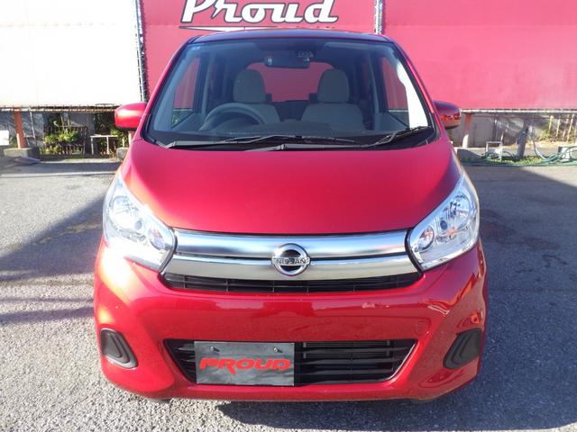 デイズ Ｊ　１年保証付　車検令和９年４月迄　走行３６千Ｋｍ（4枚目）