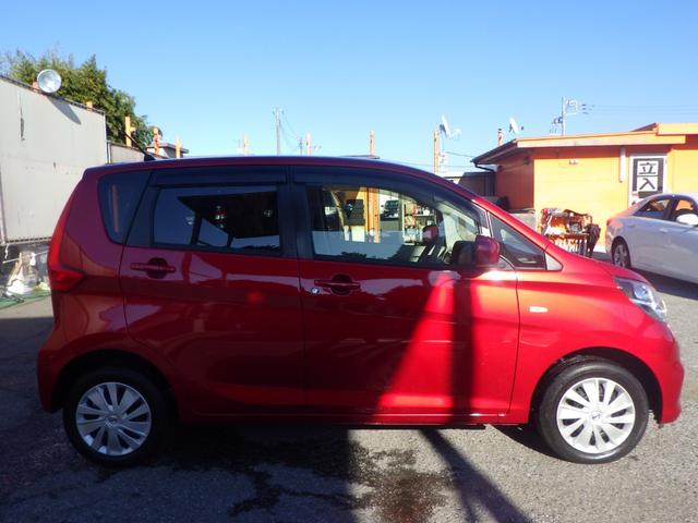 デイズ Ｊ　１年保証付　車検令和９年４月迄　走行３６千Ｋｍ（6枚目）