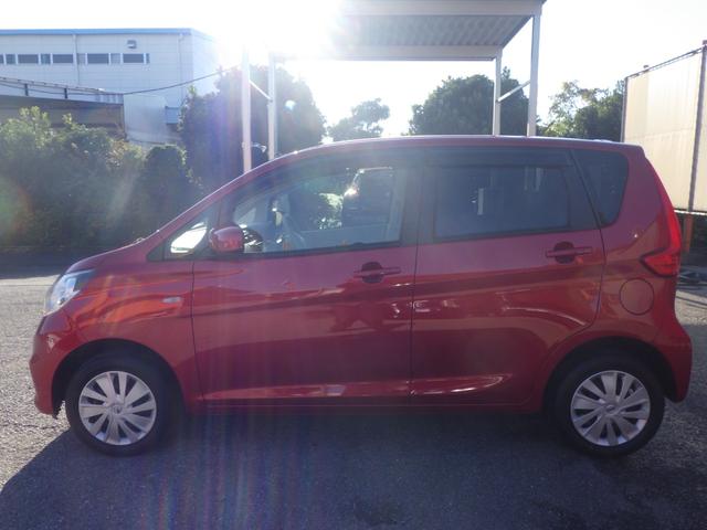 デイズ Ｊ　１年保証付　車検令和９年４月迄　走行３６千Ｋｍ（10枚目）