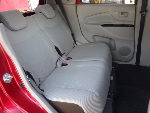 デイズ Ｊ　１年保証付　車検令和９年４月迄　走行３６千Ｋｍ（27枚目）