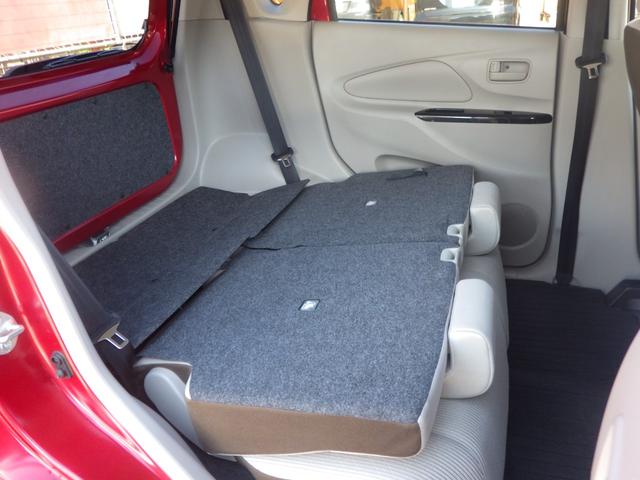 デイズ Ｊ　１年保証付　車検令和９年４月迄　走行３６千Ｋｍ（28枚目）