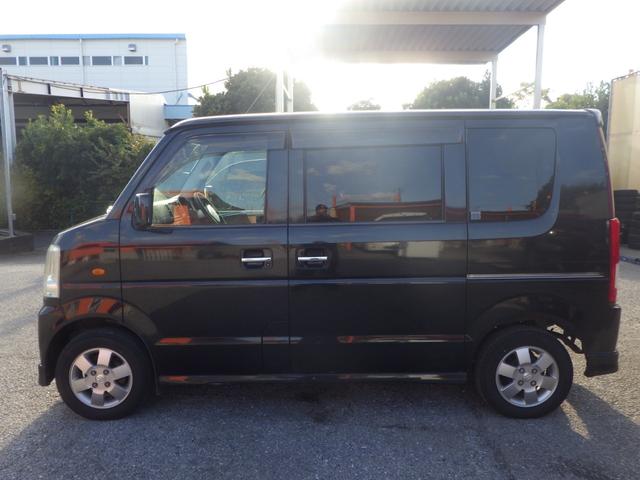 エブリイワゴン ＰＺターボ　１年保証付　社外ナビ　ＢＴ音楽　フルセグ　パワスラ　ＥＴＣ　キーレス（10枚目）