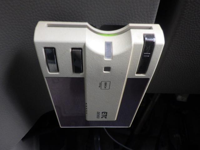 エブリイワゴン ＰＺターボ　１年保証付　社外ナビ　ＢＴ音楽　フルセグ　パワスラ　ＥＴＣ　キーレス（18枚目）