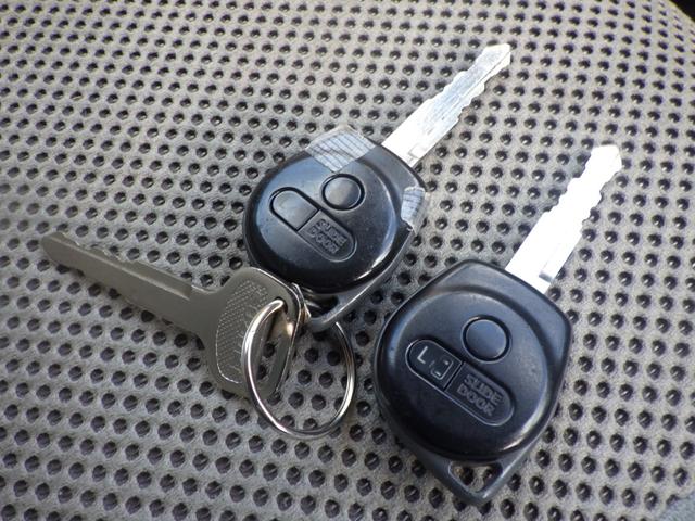 エブリイワゴン ＰＺターボ　１年保証付　社外ナビ　ＢＴ音楽　フルセグ　パワスラ　ＥＴＣ　キーレス（20枚目）