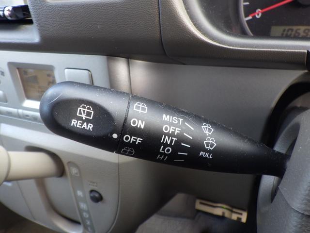 エブリイワゴン ＰＺターボ　１年保証付　社外ナビ　ＢＴ音楽　フルセグ　パワスラ　ＥＴＣ　キーレス（22枚目）