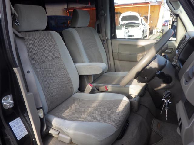 エブリイワゴン ＰＺターボ　１年保証付　社外ナビ　ＢＴ音楽　フルセグ　パワスラ　ＥＴＣ　キーレス（28枚目）