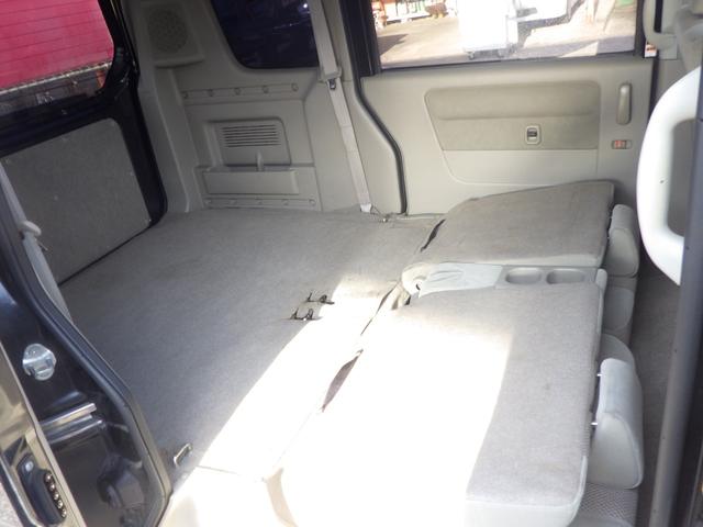 エブリイワゴン ＰＺターボ　１年保証付　社外ナビ　ＢＴ音楽　フルセグ　パワスラ　ＥＴＣ　キーレス（30枚目）