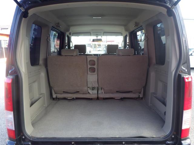 エブリイワゴン ＰＺターボ　１年保証付　社外ナビ　ＢＴ音楽　フルセグ　パワスラ　ＥＴＣ　キーレス（31枚目）
