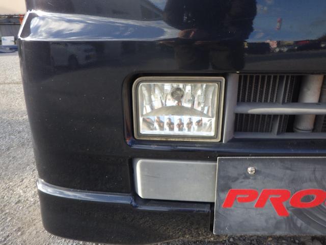 エブリイワゴン ＰＺターボ　１年保証付　社外ナビ　ＢＴ音楽　フルセグ　パワスラ　ＥＴＣ　キーレス（35枚目）