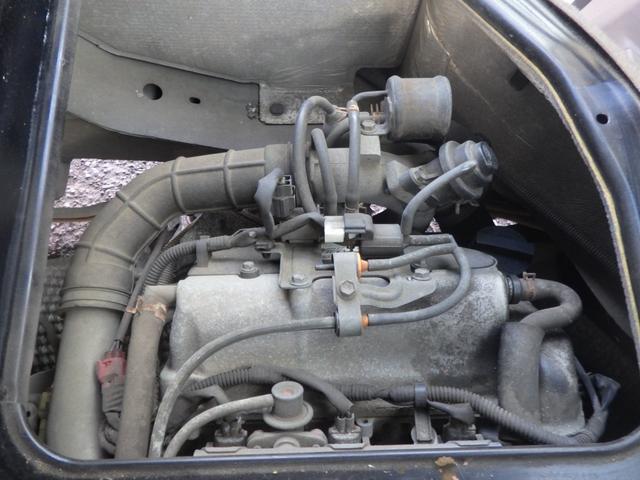 エブリイワゴン ＰＺターボ　１年保証付　社外ナビ　ＢＴ音楽　フルセグ　パワスラ　ＥＴＣ　キーレス（38枚目）