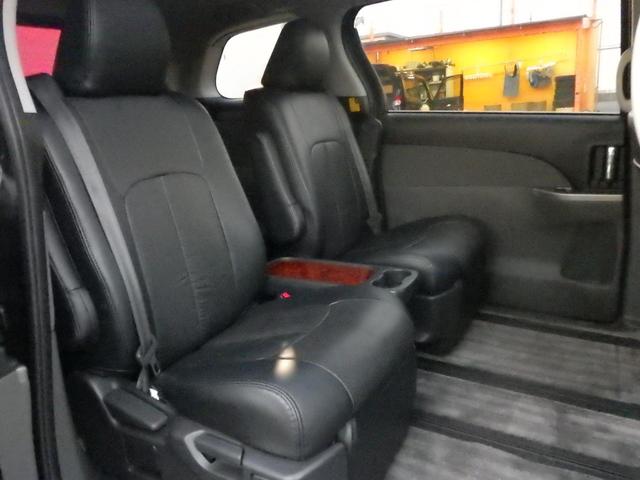 エスティマ ２．４アエラス　Ｇエディション　１年保証付（19枚目）