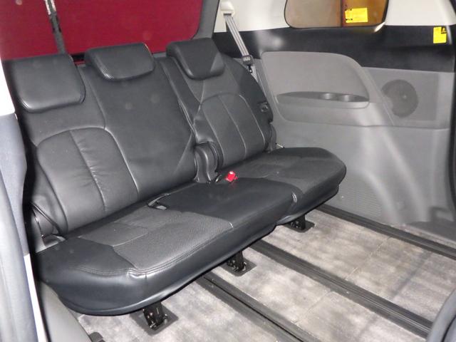 エスティマ ２．４アエラス　Ｇエディション　１年保証付（20枚目）