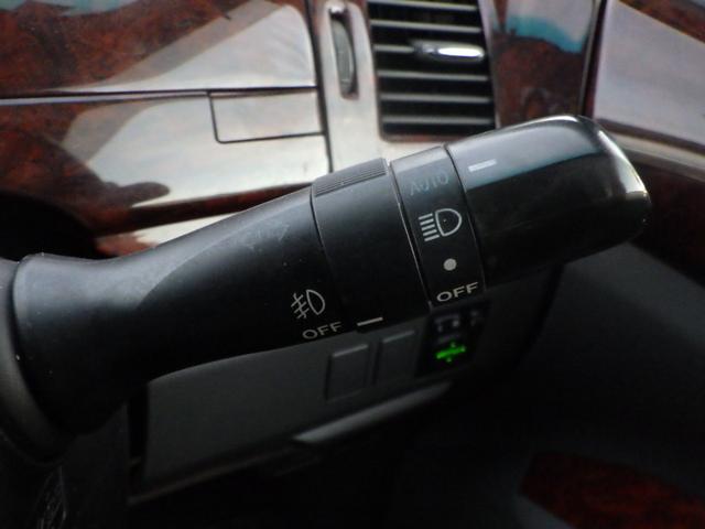 エスティマ ２．４アエラス　Ｇエディション　１年保証付（38枚目）