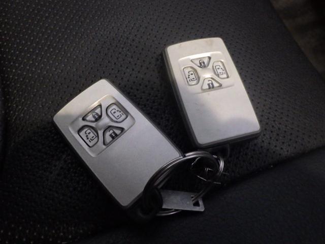 エスティマ ２．４アエラス　Ｇエディション　１年保証付（41枚目）