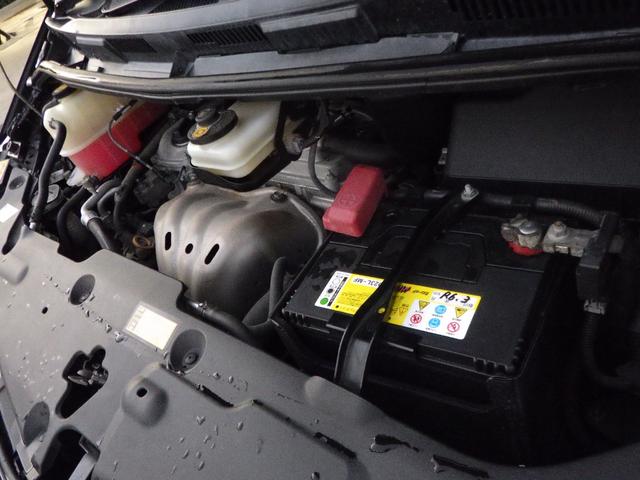 エスティマ ２．４アエラス　Ｇエディション　１年保証付（44枚目）