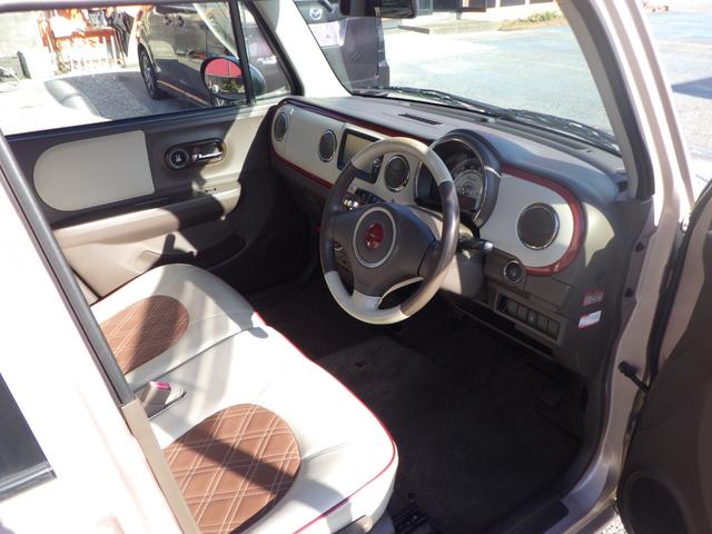 SUZUKI ALTO LAPIN CHOCOLAT X