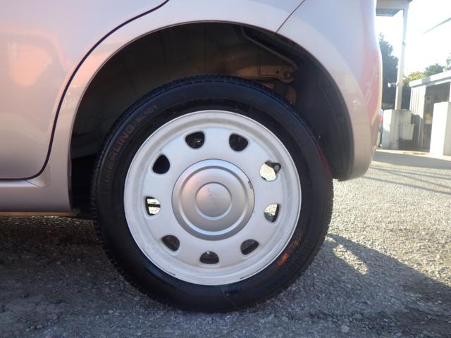 SUZUKI ALTO LAPIN CHOCOLAT X