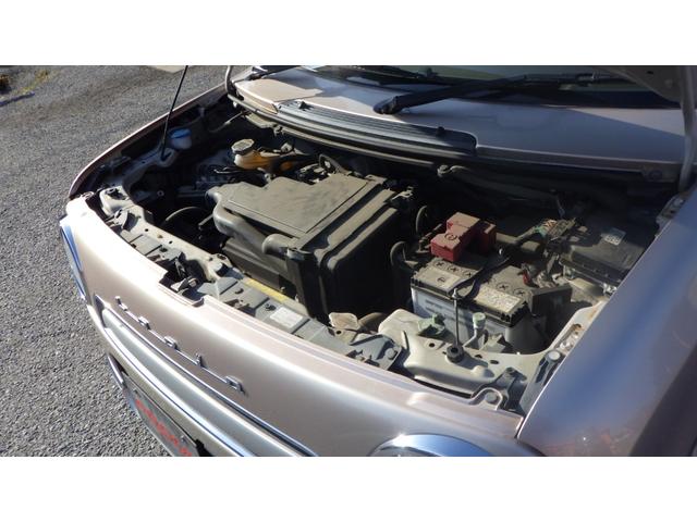 SUZUKI ALTO LAPIN CHOCOLAT X