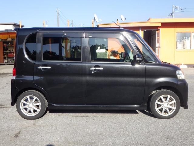 タント Gスペシャル 1年保証付(7枚目)