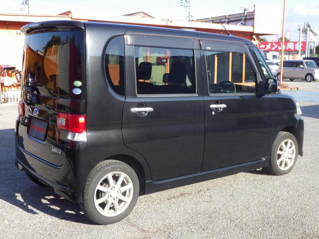 タント Gスペシャル 1年保証付(8枚目)