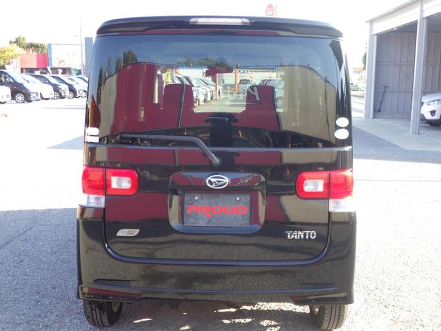 タント Gスペシャル 1年保証付(9枚目)