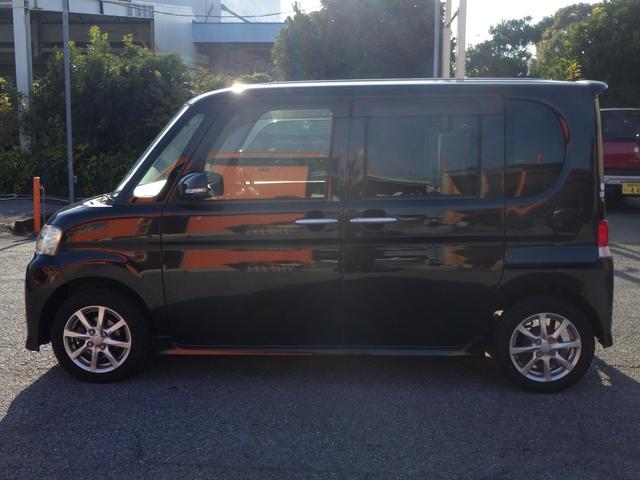 タント Gスペシャル 1年保証付(11枚目)