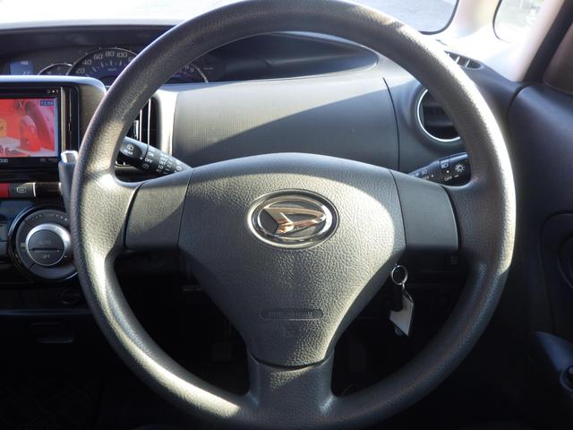 タント Gスペシャル 1年保証付(14枚目)