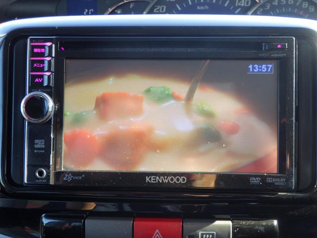 タント Gスペシャル 1年保証付(17枚目)