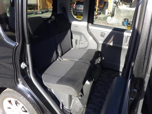 タント Gスペシャル 1年保証付(31枚目)