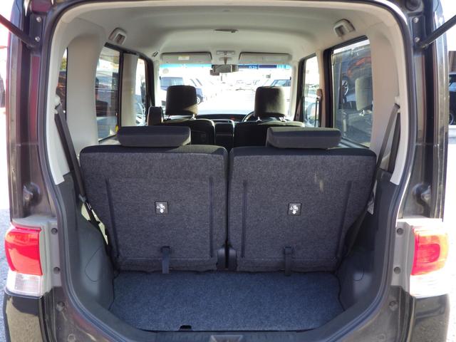 タント Gスペシャル 1年保証付(32枚目)