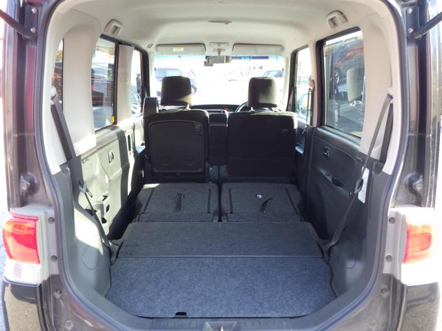 タント Gスペシャル 1年保証付(33枚目)