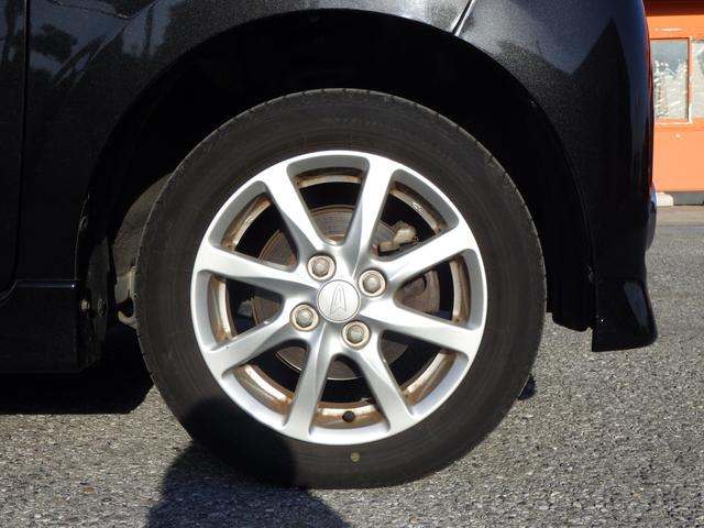 タント Gスペシャル 1年保証付(34枚目)