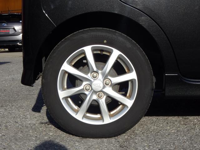 タント Gスペシャル 1年保証付(35枚目)