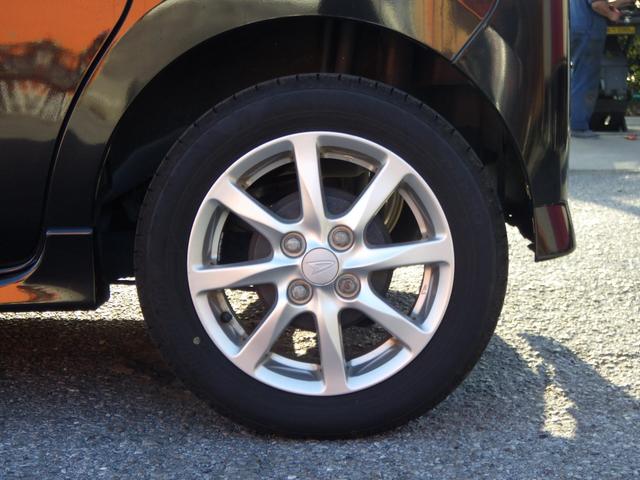 タント Gスペシャル 1年保証付(36枚目)