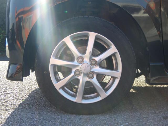 タント Gスペシャル 1年保証付(37枚目)