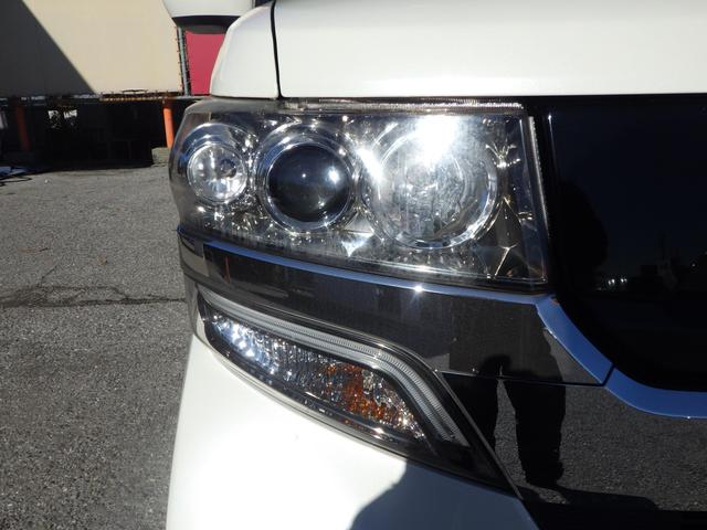 Ｎ－ＢＯＸカスタム Ｇ・ターボパッケージ　１年保証付　車検令和９年３月迄　社外ＨＤＤナビ　フルセグＴＶ　バックカメラ　Ｂｌｕｅｔｏｏｔｈ　ＥＴＣ　両側パワースライドドア　ターボ　オートライト　パドルシフト　スマートキー　プッシュスタート（38枚目）