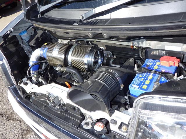 Ｎ－ＢＯＸカスタム Ｇ・ターボパッケージ　１年保証付　車検令和９年３月迄　社外ＨＤＤナビ　フルセグＴＶ　バックカメラ　Ｂｌｕｅｔｏｏｔｈ　ＥＴＣ　両側パワースライドドア　ターボ　オートライト　パドルシフト　スマートキー　プッシュスタート（42枚目）