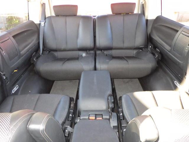 エルグランド ハイウェイスターアーバンセレクションＪパック　１年保証付　バックカメラ　両側パワースライドドア　スマートキー　オートライト　オートエアコン　コーナーセンサー　純正アルミホイール　電動格納ミラー　ウィンカーミラー　フォグランプ　パワーウィンドウ（32枚目）