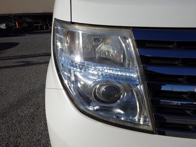 エルグランド ハイウェイスターアーバンセレクションＪパック　１年保証付　バックカメラ　両側パワースライドドア　スマートキー　オートライト　オートエアコン　コーナーセンサー　純正アルミホイール　電動格納ミラー　ウィンカーミラー　フォグランプ　パワーウィンドウ（35枚目）