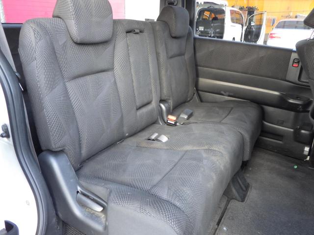 ステップワゴンスパーダ Ｚ　ＨＤＤナビエディション　１年保証付（31枚目）