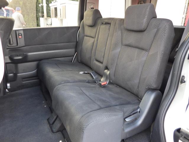 ステップワゴンスパーダ Ｚ　ＨＤＤナビエディション　１年保証付（37枚目）