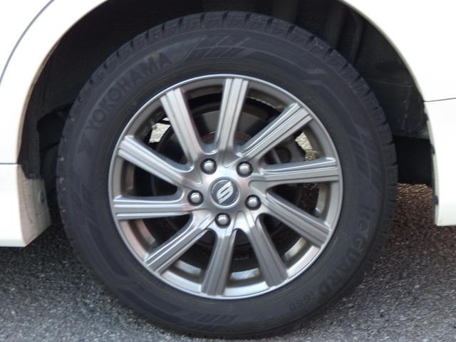 ステップワゴンスパーダ Ｚ　ＨＤＤナビエディション　１年保証付（41枚目）