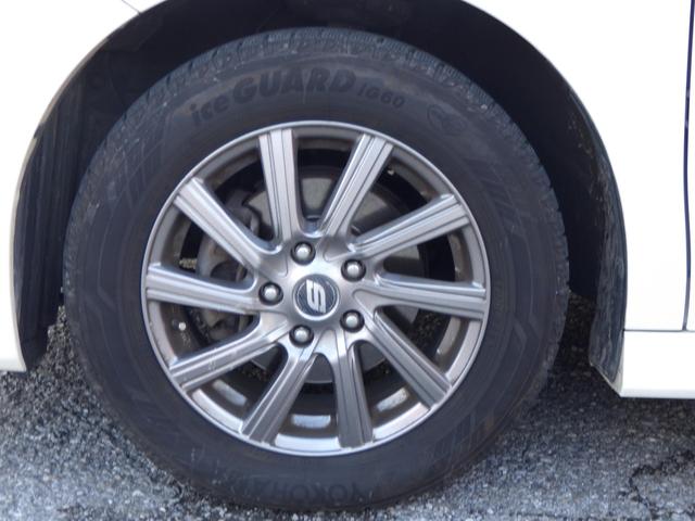 ステップワゴンスパーダ Ｚ　ＨＤＤナビエディション　１年保証付（42枚目）