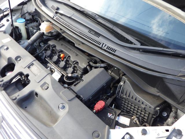 ステップワゴンスパーダ Ｚ　ＨＤＤナビエディション　１年保証付（49枚目）