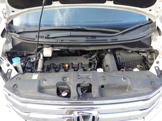 ステップワゴンスパーダ Ｚ　ＨＤＤナビエディション　１年保証付（50枚目）